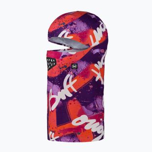 Балаклава дитяча BUFF Thermonet tims multi