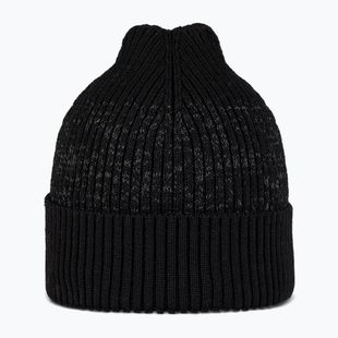 Шапка зимова BUFF Merino Active solid black
