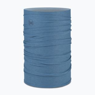 Хустка багатофункційна BUFF Coolnet UV+ solid slate