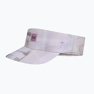 Козирок для бігу BUFF Pack Speed fiyeh multi