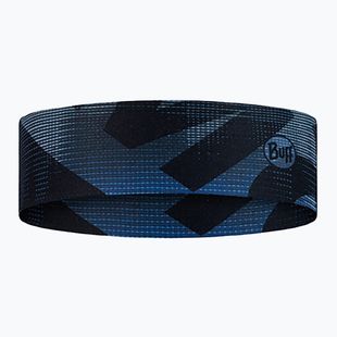 Пов'язка на голову BUFF Coolnet UV Slim Ahin azure