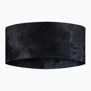 Пов'язка на голову BUFF Coolnet UV Wide Bonsy graphite