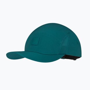 Кепка BUFF 5 Panel Go solid teal