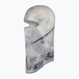 Балаклава BUFF EcoStretch solid snout ash