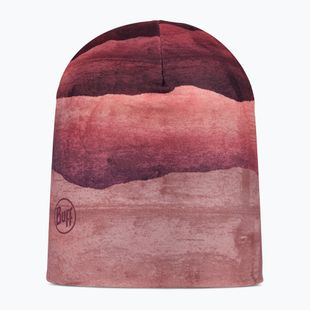 Шапка зимова BUFF EcoStretch lise rosewood