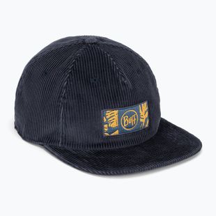 Кепка BUFF Chill Baseball dister navy