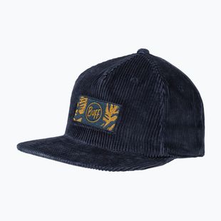 Кепка BUFF Chill Baseball dister navy