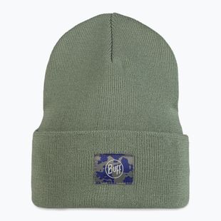 Дитяча трекінгова кепка BUFF Bery opaline