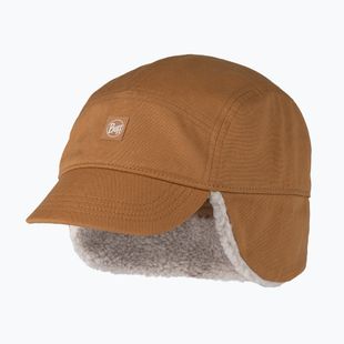 Шапка зимова Buff Fall Line simu copper