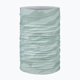 Хустка багатофункційна BUFF Coolnet UV aces seagrove green