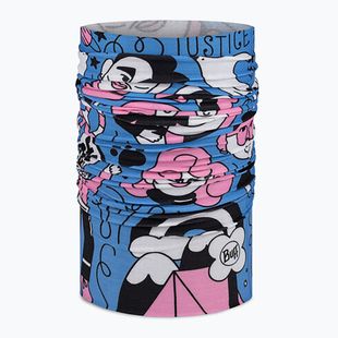 Баф багатофункційний дитячий BUFF Coolnet UV love multi