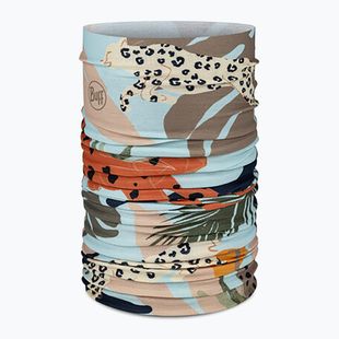 Хустка багатофункційна дитяча BUFF Coolnet UV Roam multicolor