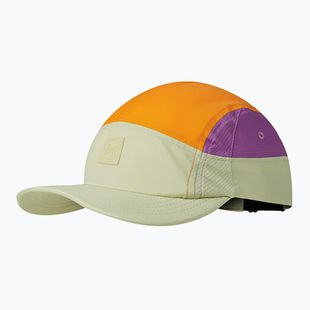 Кепка BUFF 5 Panel Go pistachio