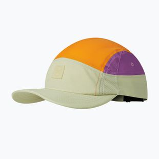 Кепка BUFF 5 Panel Go domus pistachio