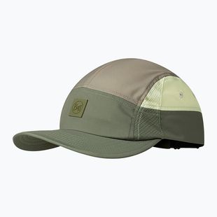 Кепка BUFF 5 Panel Go Domus khaki