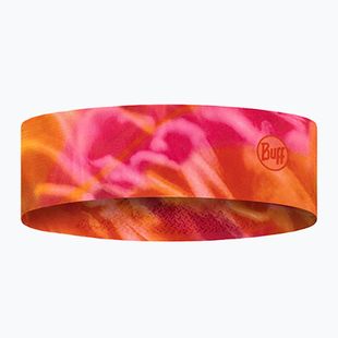 Пов'язка на голову BUFF Coolnet UV Slim Exonias multicolor