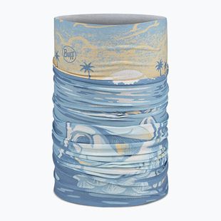 Хустка багатофункційна BUFF Coolnet UV Lake River Bait no switch