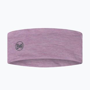 Пов'язка на голову BUFF Lightweight Merino Wool pansy