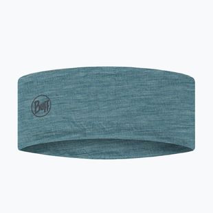 Пов'язка на голову BUFF Lightweight Merino Wool pool