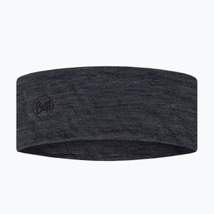 Пов'язка на голову BUFF Lightweight Merino grey