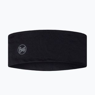 Пов'язка на голову BUFF Lightweight Merino Wool black