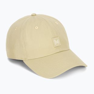 Кепка BUFF Baseball Solid zire pistachio