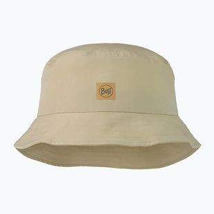 Капелюх BUFF Adventure Bucket Solid sand