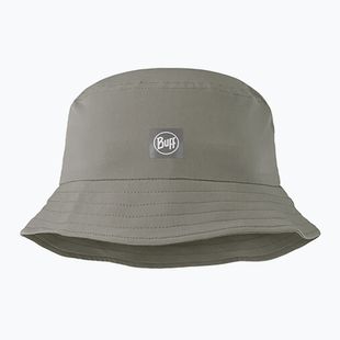 Капелюх BUFF Adventure Bucket Solid tundra khaki