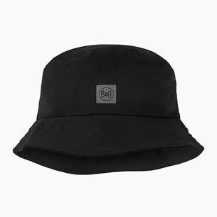 Капелюх BUFF Adventure Bucket Solid black