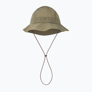 Капелюх BUFF Go Bucket solid tundra khaki