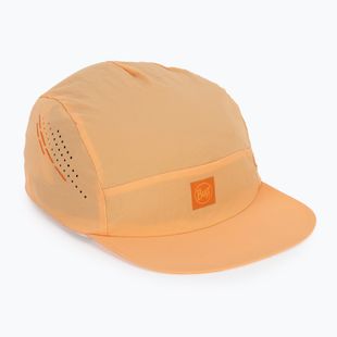 Кепка BUFF Pack Light solid apricot