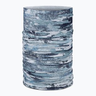 Хустка багатофункційна BUFF Coolnet UV Insect Shield Lazs grey