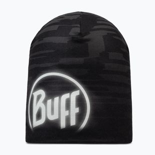 Шапка зимова BUFF EcoStretch nedre graphite