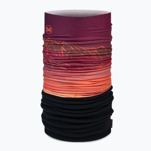 Хустка багатофункційна BUFF Polar unal garnet