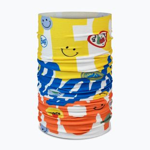 Хустка багатофункційна дитяча BUFF Original Ecostretch ziag multi