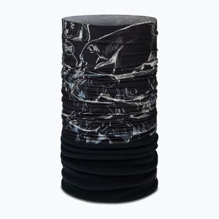 Хустка багатофункційна дитяча BUFF Polar bargy black