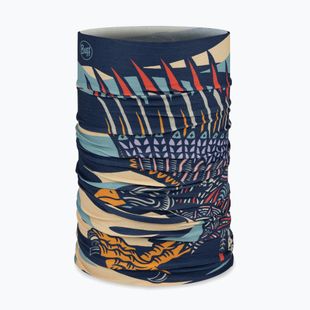 Хустка багатофункційна дитяча BUFF Polar blue