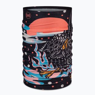 Хустка багатофункційна BUFF Thermonet ynjar black