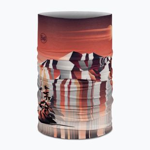 Хустка багатофункційна BUFF Original Ecostretch grm ruby