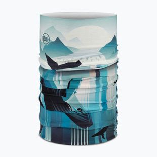Хустка багатофункційна BUFF Original Ecostretch gem malachite