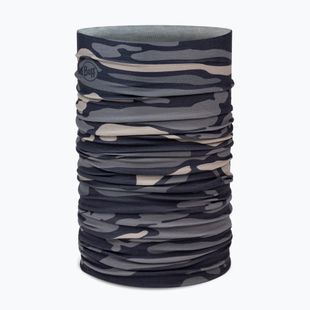 Хустка багатофункційна BUFF Original Ecostretch osver black