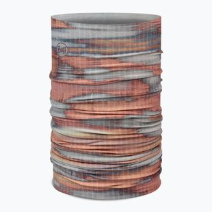 Хустка багатофункційна BUFF Original Ecostretch aluk grey