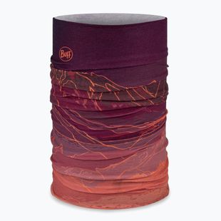 Хустка багатофункційна BUFF Original Ecostretch unal garnet