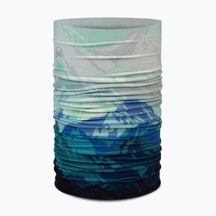 Хустка багатофункційна BUFF Original Ecostretch dryen blue