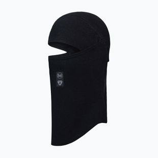 Балаклава BUFF Thermonet Hinged black