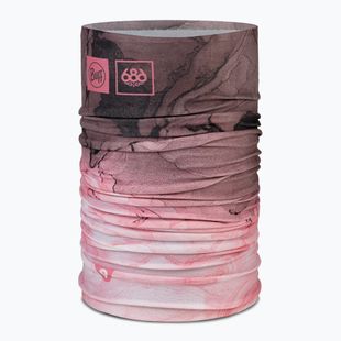 Хустка багатофункційна BUFF Thermonet cloudbreaker 686 pink
