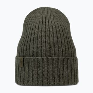 Шапка зимова BUFF Knitted Norval bark
