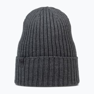 Шапка зимова BUFF Knitted Norval grey heather