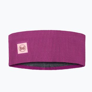 Пов'язка на голову BUFF Crossknit orchid