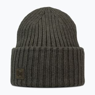 Шапка зимова BUFF Knitted Erviny bark